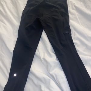 Lululemon speed up tights leggings